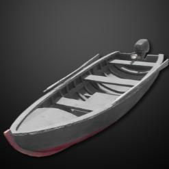 bateau