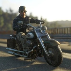 cruiser