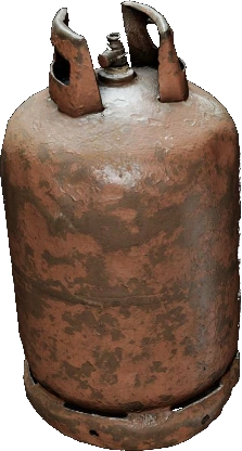 gaz