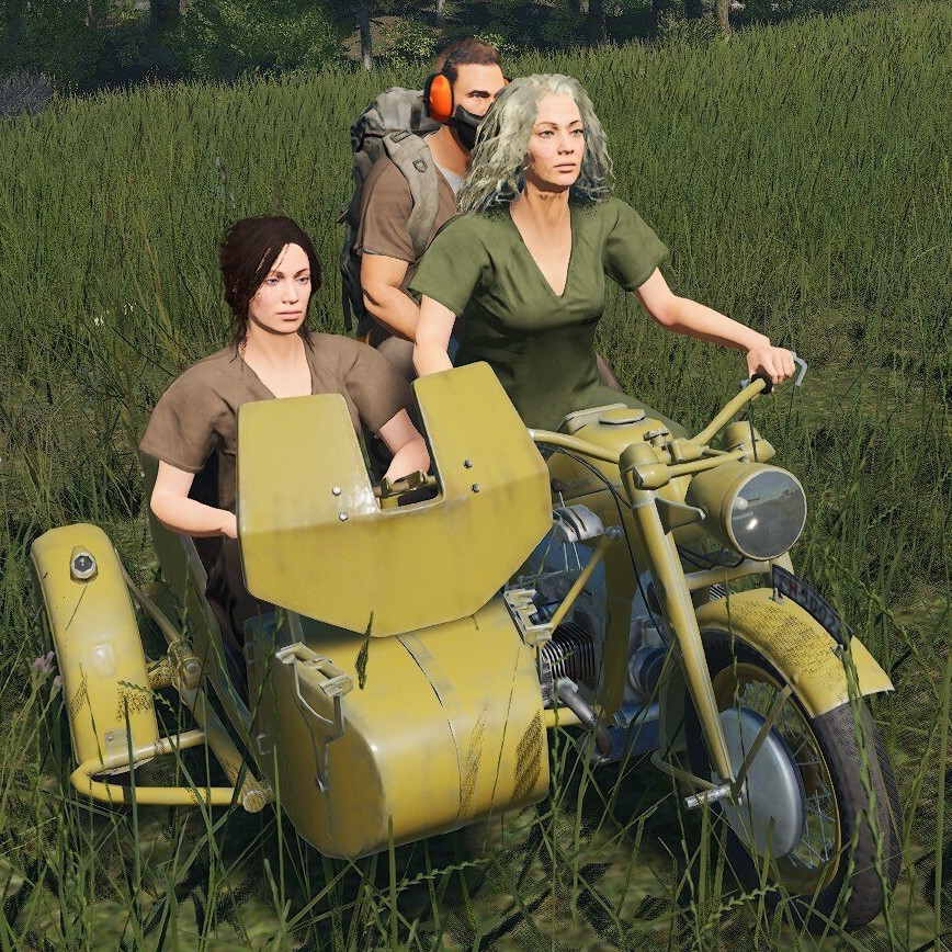side-car