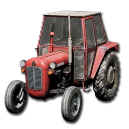 tracteur
