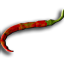 Chili Pepper Seeds