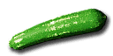 Zucchini Seeds